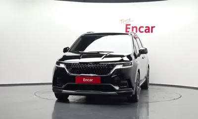 Kia Canival 2023, 51072 км, за 32900000 KRW