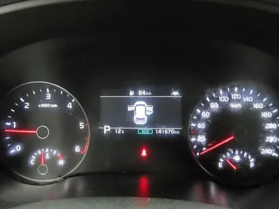Kia Sportage 2021, 141651 км, за 13800000 KRW - фото 6