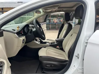 Buick Verano 2015, 110000 км, за 22799 CNY - фото 4