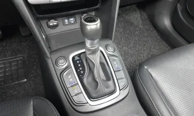 Hyundai Kona 2018, 101064 км, за 12900000 KRW - фото 9