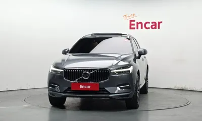 Volvo XC60 2021, 45606 км, за 40500000 KRW - фото 3