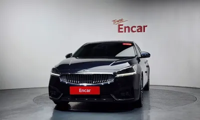 Kia K7 2016, 96819 км, за 13490000 KRW