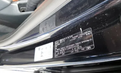 Genesis GV70 2021, 85121 км, за 33100000 KRW - фото 34