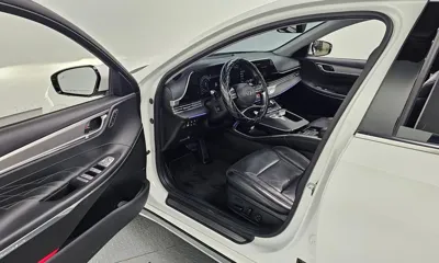 Hyundai Grandeur 2020, 104498 км, за 23500000 KRW - фото 26