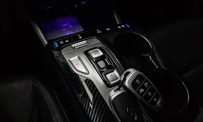 Hyundai Tucson 2022, 40155 км, за 25950000 KRW - фото 9