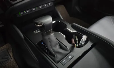 Lexus ES 2026, 38224 км, за 55900000 KRW - фото 9