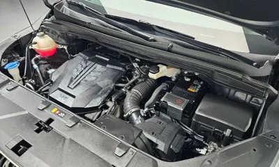 Kia Canival 2023, 76883 км, за 29000000 KRW - фото 6