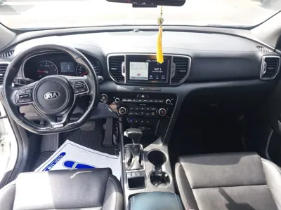 Kia Sportage 2018, 104065 км, за 13400000 KRW - фото 13