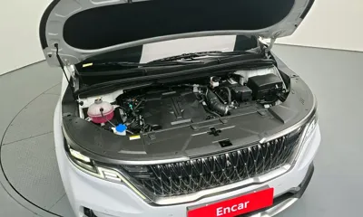 Kia Canival 2023, 51082 км, за 28500000 KRW - фото 6