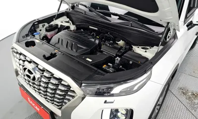 Hyundai Palisade 2022, 57677 км, за 27800000 KRW - фото 6