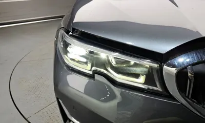 BMW 3-Series 2021, 109613 км, за 23600000 KRW - фото 22