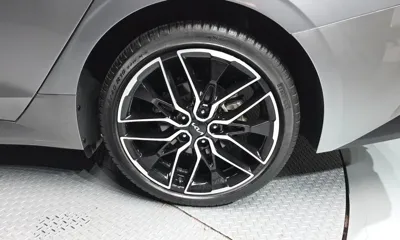 Kia K5 2023, 72588 км, за 21200000 KRW - фото 21