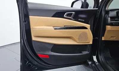 Kia Canival 2021, 98290 км, за 22500000 KRW - фото 24