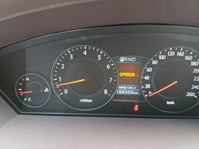 Kia Opirus 2008, 166350 км, за 2000000 KRW - фото 8