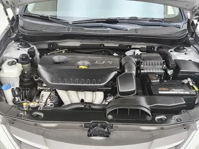 Hyundai Sonata 2012, 144248 км, за 2990000 KRW - фото 8