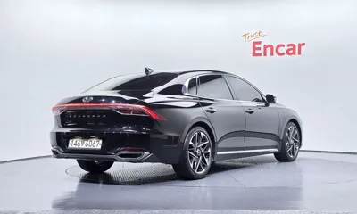 Hyundai Grandeur 2020, 51825 км, за 23700000 KRW
