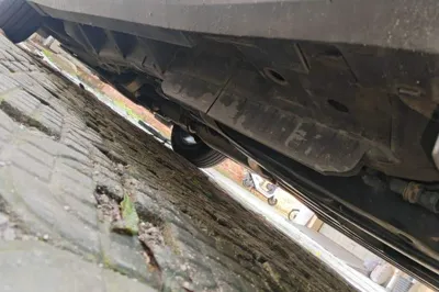 Cadillac XT5 2020, 93600 км, за 99837.9 CNY - фото 28
