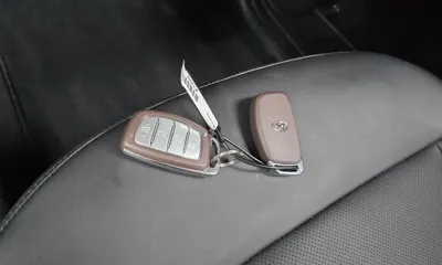 Hyundai Casper 2022, 16518 км, за 16900000 KRW - фото 30
