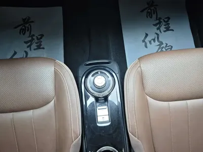 Wuling Bingo 2024, 35000 км, за 45800 CNY - фото 15