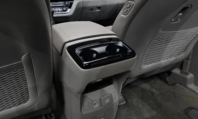 Kia Canival 2018, 84845 км, за 15500000 KRW - фото 31