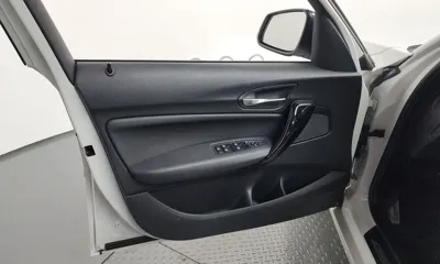BMW 1-Series 2017, 67930 км, за 18700000 KRW - фото 24