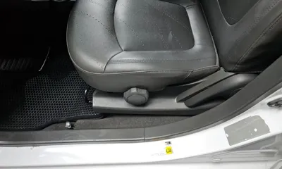 ChevroletGMDaewoo Spark 2014, 144359 км, за 3500000 KRW - фото 30