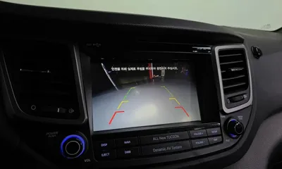 Hyundai Tucson 2018, 131308 км, за 8590000 KRW - фото 14