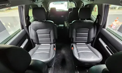 KG_Mobility_Ssangyong KORANDO 2019, 135646 км, за 6990000 KRW - фото 19