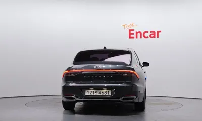 Hyundai Grandeur 2020, 119840 км, за 17900000 KRW