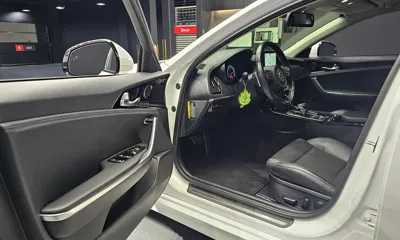 Kia Stinger 2018, 112935 км, за 14300000 KRW - фото 10