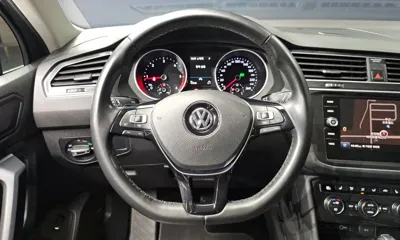 Volkswagen Tiguan 2020, 94586 км, за 20500000 KRW - фото 13