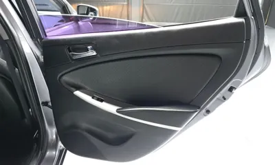 Hyundai Accent 2014, 83611 км, за 4900000 KRW - фото 25