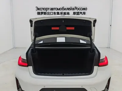 BMW 3 Series 2023, 29000 км, за 226000 CNY - фото 16