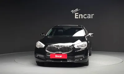 Kia K9 2014, 177037 км, за 6600000 KRW - фото 3