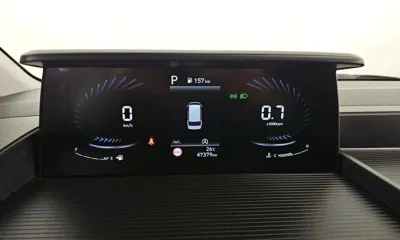 Hyundai Staria 2022, 47379 км, за 92350000 KRW - фото 8