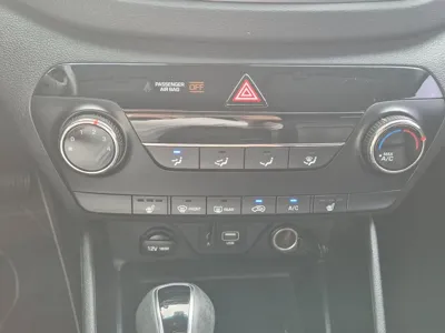 Hyundai Tucson 2018, 146154 км, за 9600000 KRW - фото 8