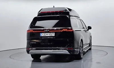 Kia Canival 2022, 53319 км, за 39900000 KRW