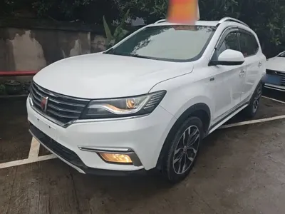 Roewe RX5 2016, 91600 км, за 20099 CNY
