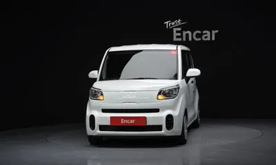 Kia Ray 2022, 33454 км, за 9700000 KRW