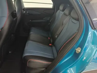 BYD Dolphin 2023, 57699 км, за 56900 CNY - фото 17
