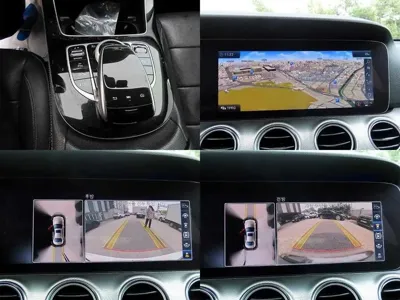 Mercedes-Benz E-Class 2019, 165181 км, за 19500000 KRW - фото 18