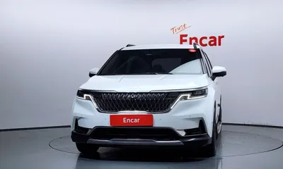 Kia Canival 2023, 43856 км, за 28500000 KRW - фото 3