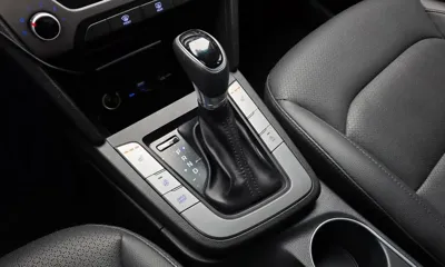 Hyundai Avante 2016, 66328 км, за 8800000 KRW - фото 9