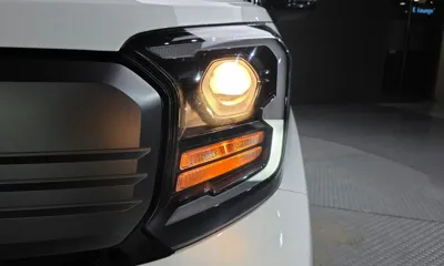 Kia Ray 2023, 77841 км, за 16800000 KRW - фото 22