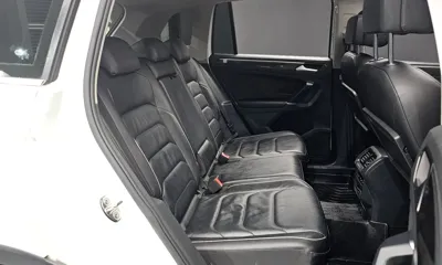 Volkswagen Tiguan 2018, 147376 км, за 18400000 KRW - фото 11