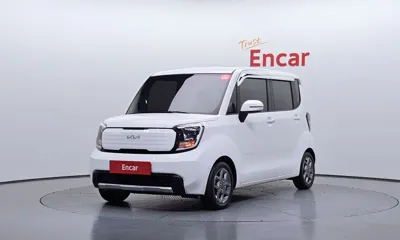 Kia Ray · 2023 год