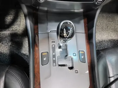 Hyundai Equus 2011, 177920 км, за 3300000 KRW - фото 8
