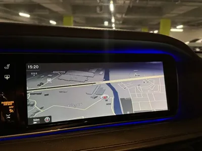 Mercedes-Benz S-Class 2016, 136000 км, за 38990000 KRW - фото 14