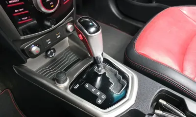 KG_Mobility_Ssangyong TIBOLI 2016, 166444 км, за 3900000 KRW - фото 9