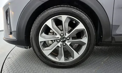 Kia Stonic 2018, 88170 км, за 9700000 KRW - фото 5
